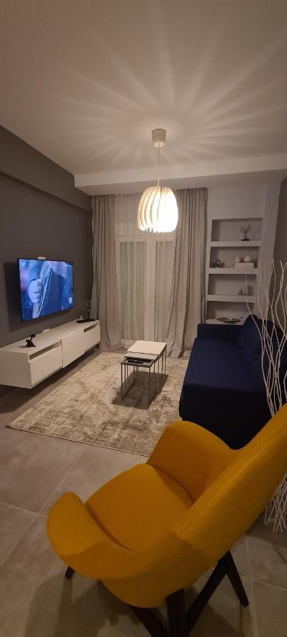 Flat 66 Apartment Thessaloniki Exterior photo
