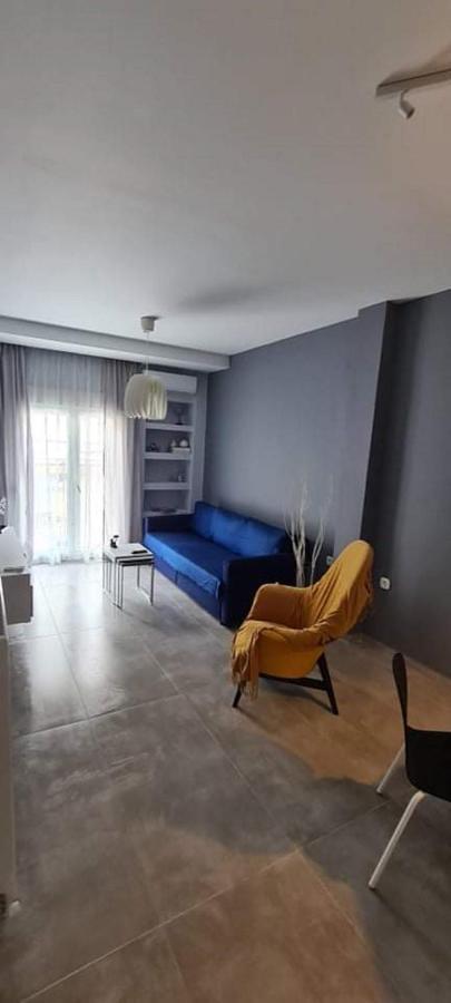 Flat 66 Apartment Thessaloniki Exterior photo
